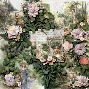 Woodland Whispers