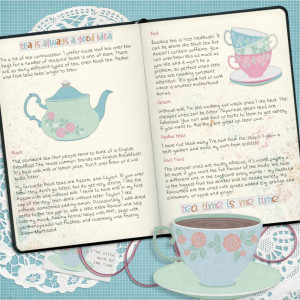 Tea Connoisseur