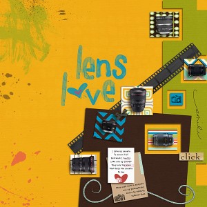 Lens Love
