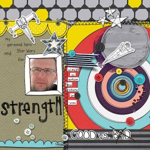 Strength