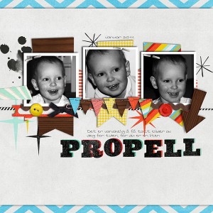 Propell