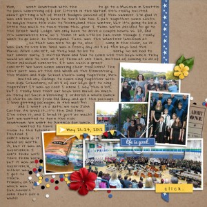 May 21-27, 2012