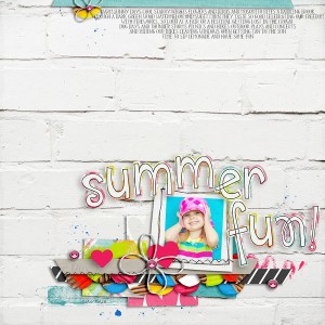 Summer fun