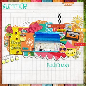 Summer