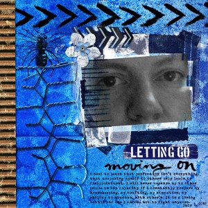 Letting Go