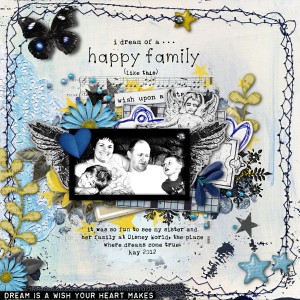 Happy Family