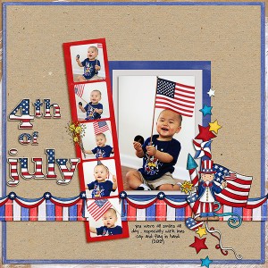 4th of July