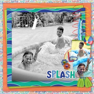 Splash