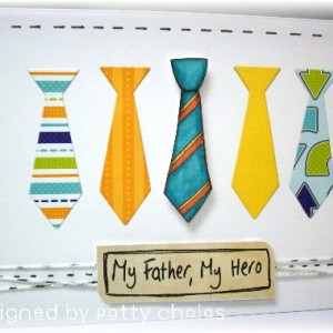 My Father, My Hero
