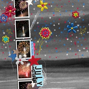 July 4 2011