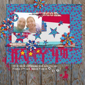 4th July 2012