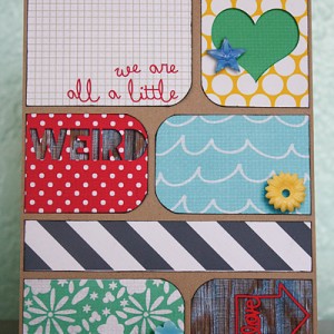 Anniversary Card