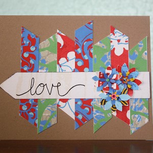 Love Card