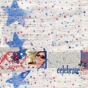 Celebrate