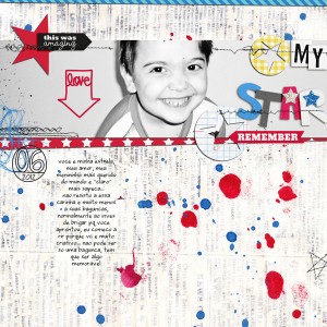 my star