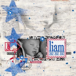 Liam