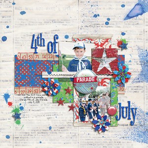 4th of July Parade