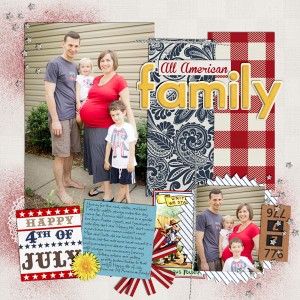 All American Family