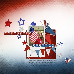 Celebrate America