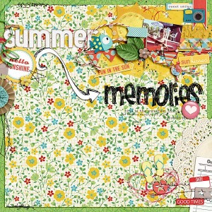 Summer memories
