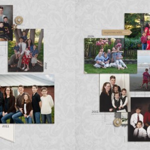 celebrate family