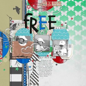 Free as a bird