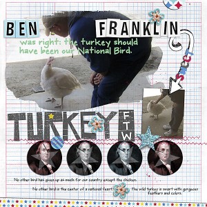 Turkey FTW