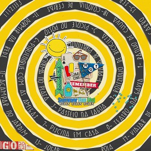 a summer fun list