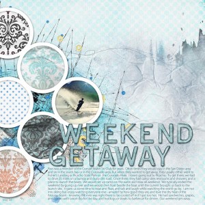 Weekend Getaway