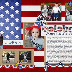 4th of July 2012