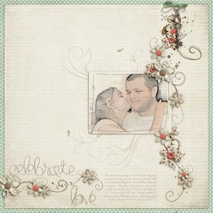 Celebrate Love