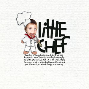 Little Chef