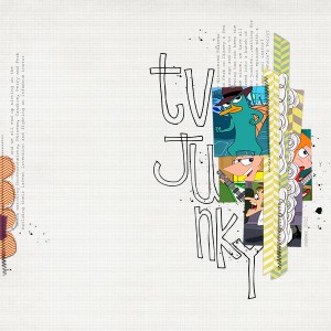 Phineas and Ferb