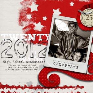 Ryan - Twentytwelve Celebrate