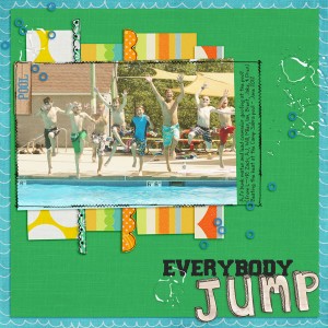 Everybody Jump