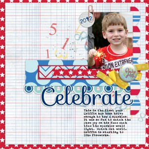 Celebrate