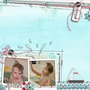 Splash