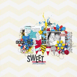 Sweet