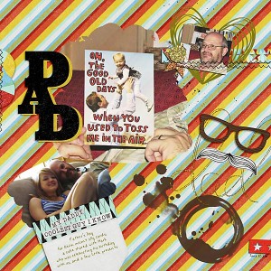 Dad's Day