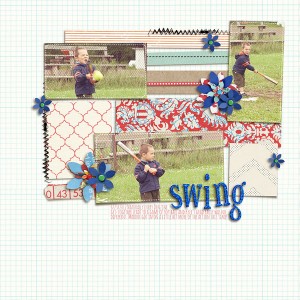 Swing