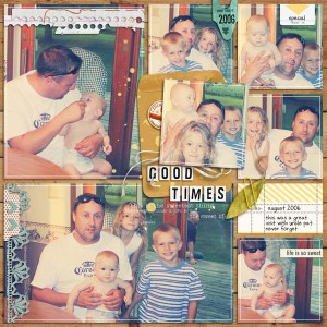 Good Times