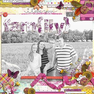 fam{ily}