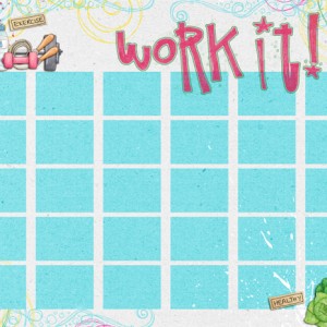 Work it!!!