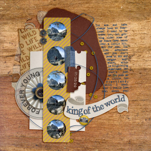 King Of The World