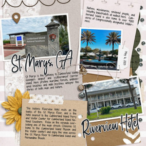 St. Marys, GA