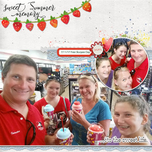 Slurpees '17