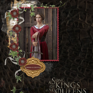 Lords and Ladies