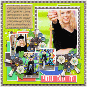 Graduate-page-two