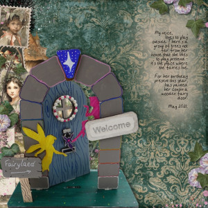 Fairy Door