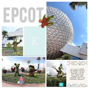 Epcot (2019)
